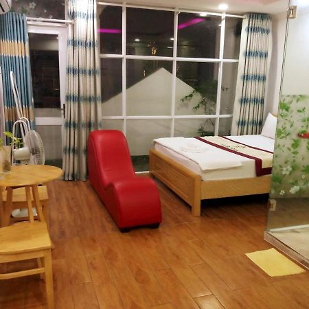 הו צ'י מין סיטי Amor Hotel מראה חיצוני תמונה