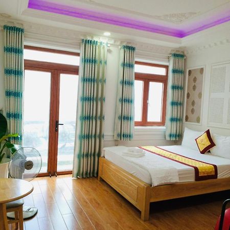 הו צ'י מין סיטי Amor Hotel מראה חיצוני תמונה