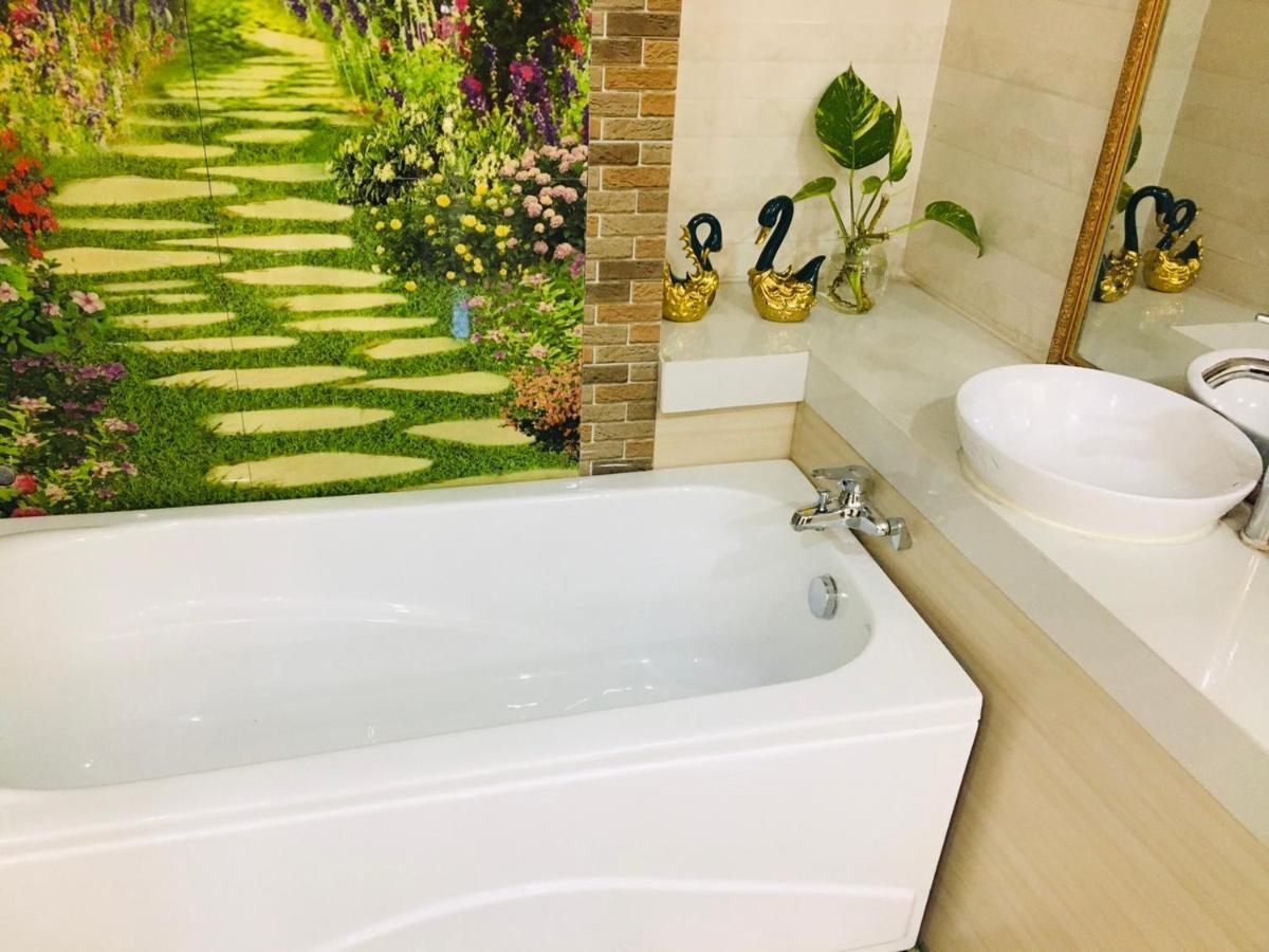 הו צ'י מין סיטי Amor Hotel מראה חיצוני תמונה