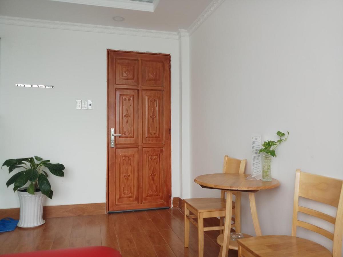 הו צ'י מין סיטי Amor Hotel מראה חיצוני תמונה