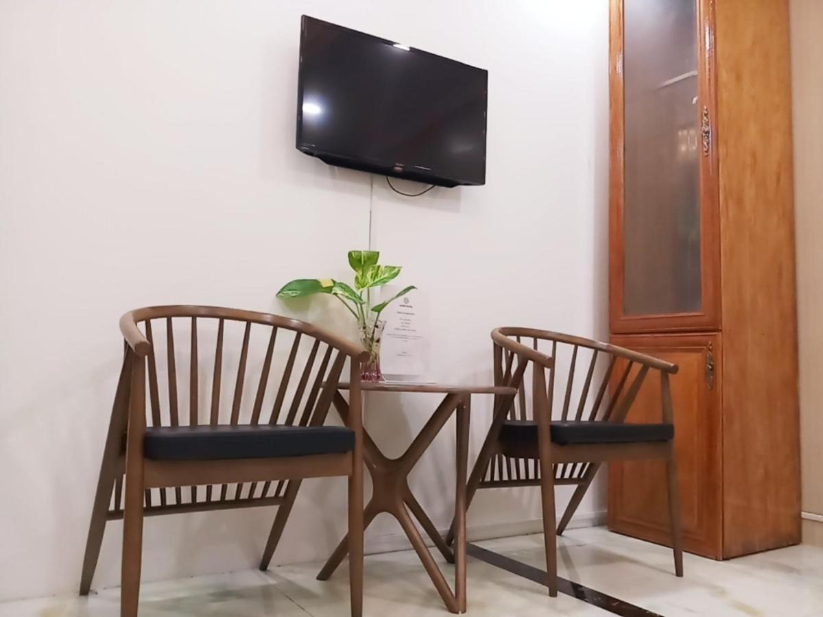 הו צ'י מין סיטי Amor Hotel מראה חיצוני תמונה