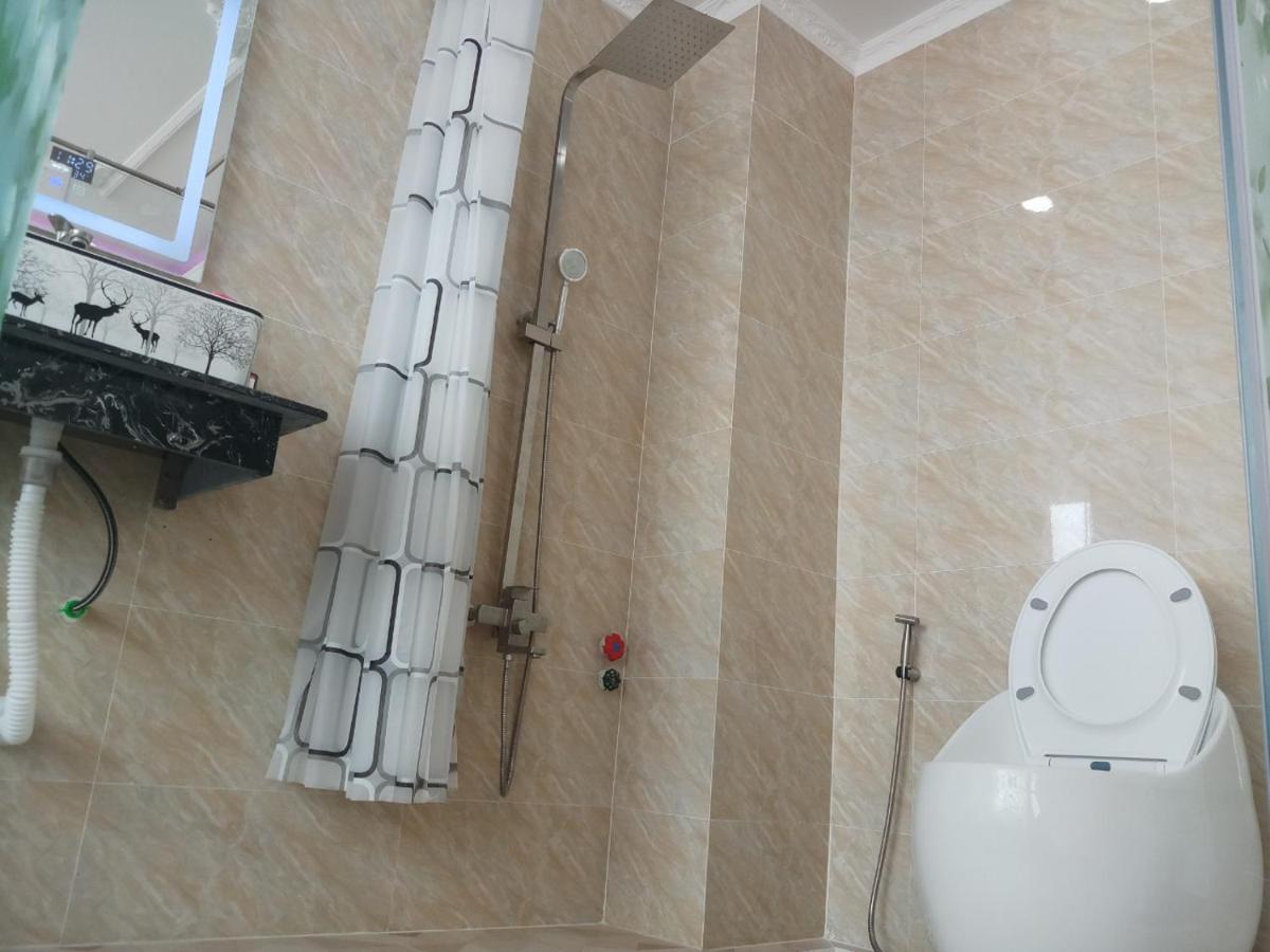 הו צ'י מין סיטי Amor Hotel מראה חיצוני תמונה
